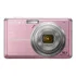 Sony Câmera Cybershot Dsc-s950 10mp  Zoom Óptico De 4x Rosa