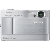 Sony Camera Cybershot Dsc