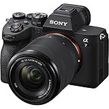 Sony Camera De Lente