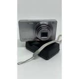 Sony Camera Digital Cyber