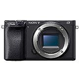 Sony Câmera Mirrorless Alpha A6400