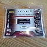 Sony Cartao De Memoria