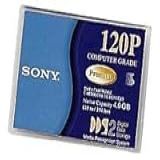 Sony Cartucho De Dados 4gb 120m 4mm