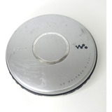 Sony Cd Walkman D ej011
