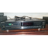 Sony Cdp 590 Stereo