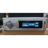 Sony Cdx f7717x Impecável