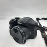 Sony Cyber shot Dsc