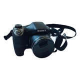 Sony Cyber shot Dsc