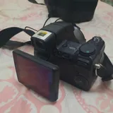 Sony Cyber shot Dsc