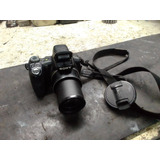 Sony Cyber shot Dsc