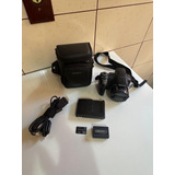Sony Cyber shot Dsc
