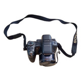 Sony Cyber shot Dsc