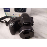 Sony Cyber shot Dsc