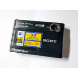 Sony Cyber shot Dsc t70