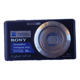 Sony Cyber shot Dsc