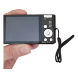 Sony Cyber shot Dsc