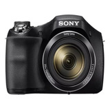 Sony Cyber shot H300 Dsc h300 Garantia