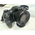 Sony Cyber-shot Hx300 Dsc-hx300 Compacta Avançada Cor  Preto