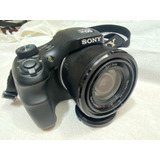 Sony Cyber shot Hx300