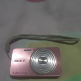 Sony Cyber shot W570