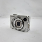 Sony Cybershot Dsc w1