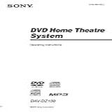 Sony Dav dz100 Home