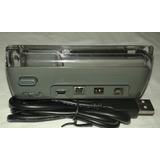 Sony Dcr-pc55 Pc55e Video Camera Usb Cradle Dcra-c131
