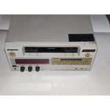 Sony Digial Videocassette Recorder Dsr 20md
