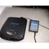 Sony Discman D-142 Com Fonte Estado De Novo