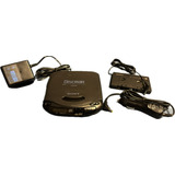 Sony Discman D 142ck
