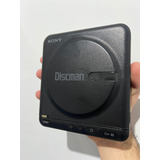 Sony Discman