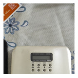 Sony Discman/walkman D-e700 Portable Cd Player Nao Liga