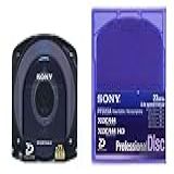 Sony Disco Optico Profissional PFD23A