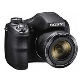 Sony Dsc h300 Camera