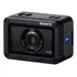 Sony Dsc-rx Rx0 Dsc-rx0 Compacta Cor Preto