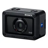Sony Dsc rx Rx0