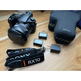 Sony Dsc rx Rx10