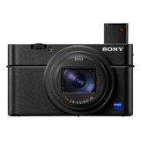 Sony Dsc rx Rx100