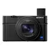 Sony Dsc-rx Rx100 Vii Dsc-rx100m7 Compacta + Sandisk 64gb!