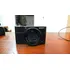 Sony Dsc-rx100 Mark V  M5 Clean Hdmi Streaming