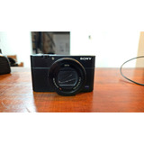 Sony Dsc rx100 Mark