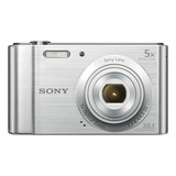 Sony Dsc w800 Compacta