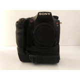 Sony Dslr A 77