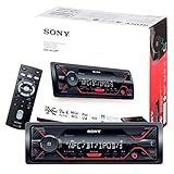 Sony Dsx a410bt Receptor