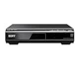 Sony Dvd Dvd Player Dvpsr210P- Preto