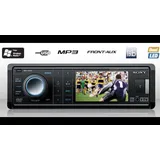 Sony Dvd Xplod Mex