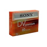 Sony Dvm60prl 1bp Cassette