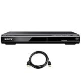 Sony Dvpsr510h Dvd Player