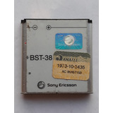 Sony Ericson Bst 38