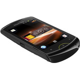 Sony Ericsson Live With